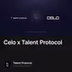Celo x Talent Protocol