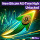 🟣 New Bitcoin All-Time High Unlocked