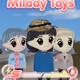 Milady Toys