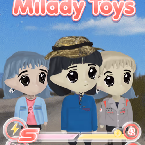 Milady Toys
