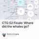 CTG S2 Finale: Where did the whales go?