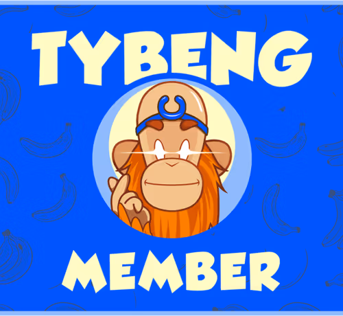 Benji Bananas Membership Pass