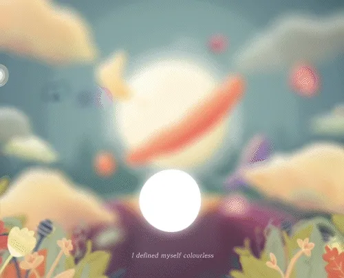 🔵 Autumn short film 🔵