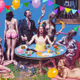 Welcome to the party