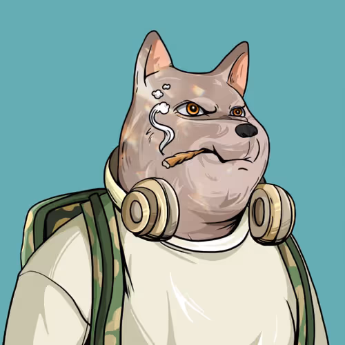 3D Based Shiba