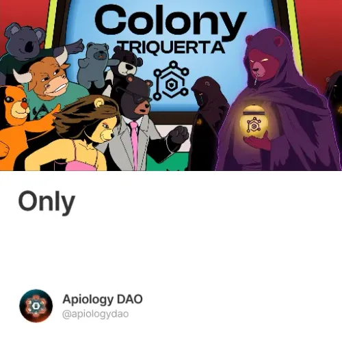 The Final Trial: When Colonies Converge