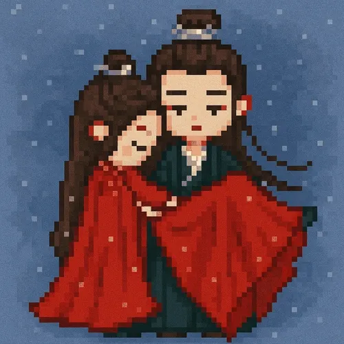 Pixel Love Chronicles