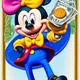 Money Mouse