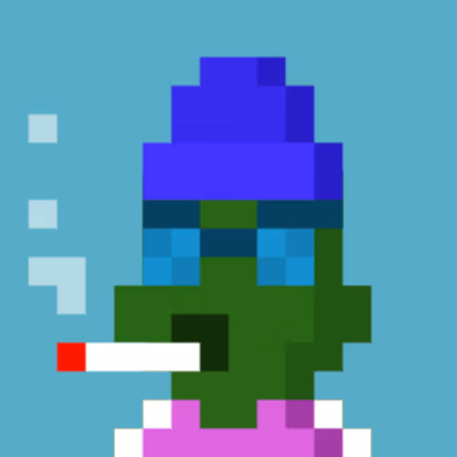 My Frog
