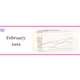 Picture yourself calculating the # of bytes sent on the web