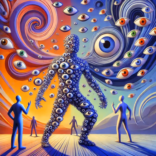 Surreal 8400x8400