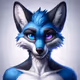 BlueBaseFox