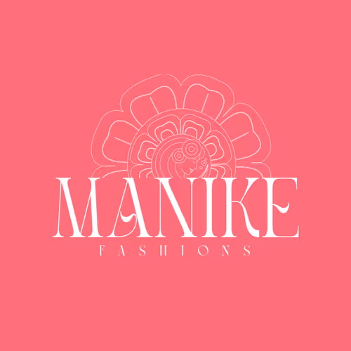Manike Fashion T-shirt Art