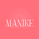 Manike Fashion T-shirt Art