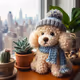 Cute Puppy