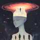 Singularity of the Self