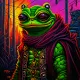 Cheap PePe on Base