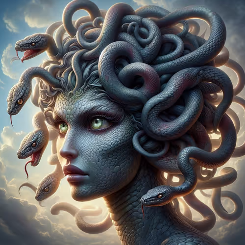 medusa