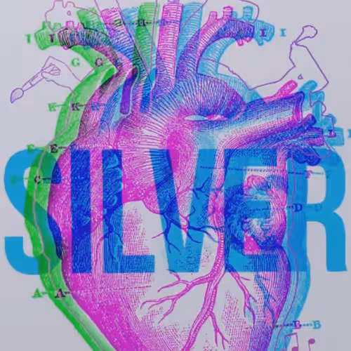 Silver