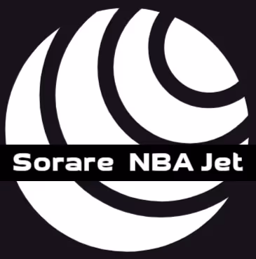 SorareNbaJet - OG