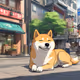 Doge Shenanigans