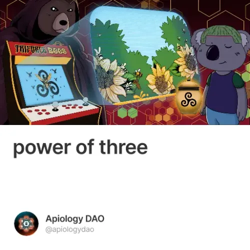 The Fourth Trial: Beyond the Triforce