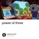 The Fourth Trial: Beyond the Triforce
