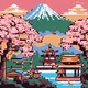 Vintage Japan