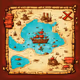 Treasure Map