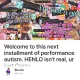 3. henlo, merch!