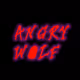 ANGRY WOLF