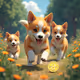 Doge Meme NFTs