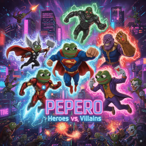 Pepero