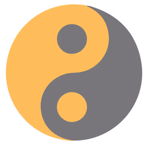 Yin/Yang