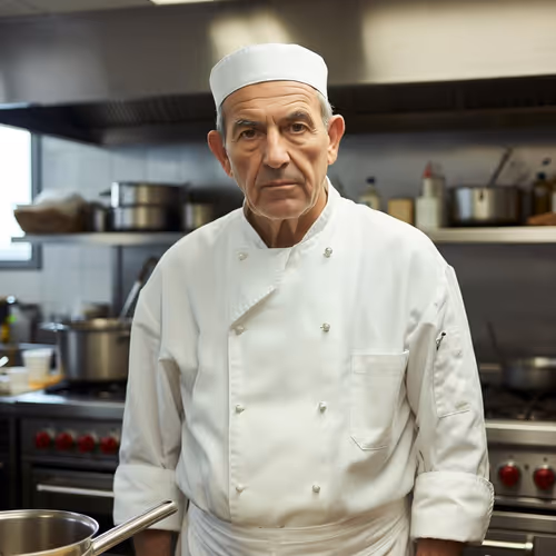 CHEF