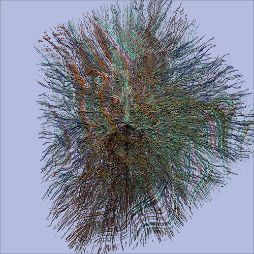 Feather Head