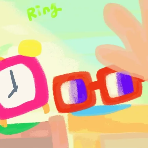 Nouns fanart