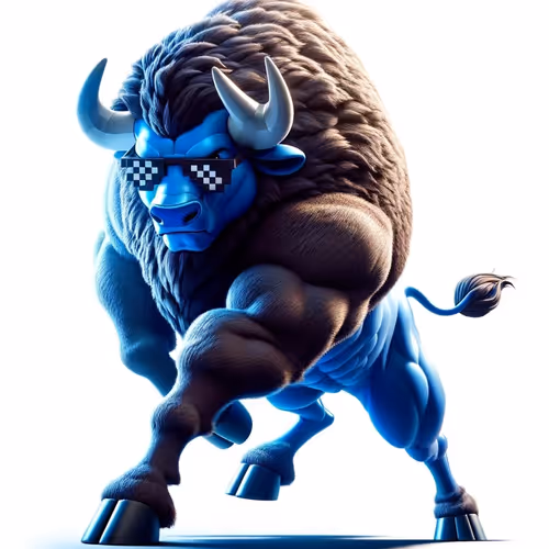 BISON