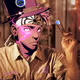 Mr. Miyagi the mfer