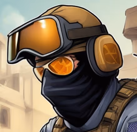 Counter Strike Fans