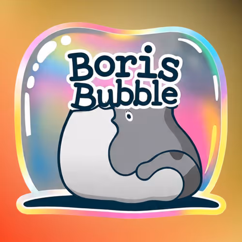 Boris Bubble
