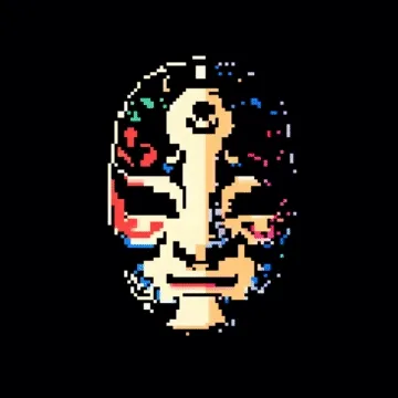 Massk by Unnamed