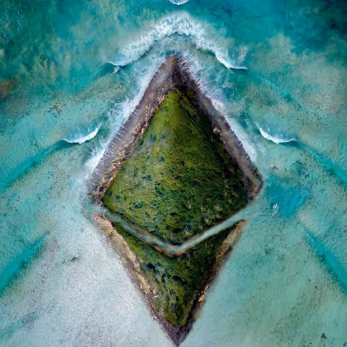 Ethereum Island 💎🏝