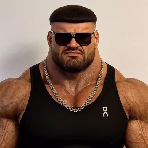 final boss