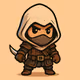 Assassin X: Originals