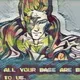 All your BASE are belong to us!