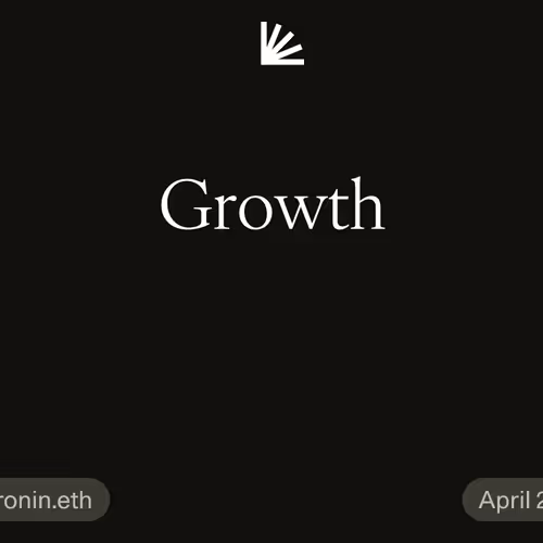 Growth