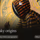 chunky origins