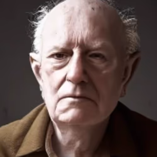 man