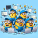 programming minions